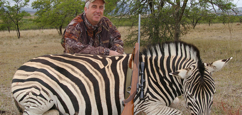 Affordable African Hunting Safaris | South Africa Plains Game and Dangerous Game Hunts