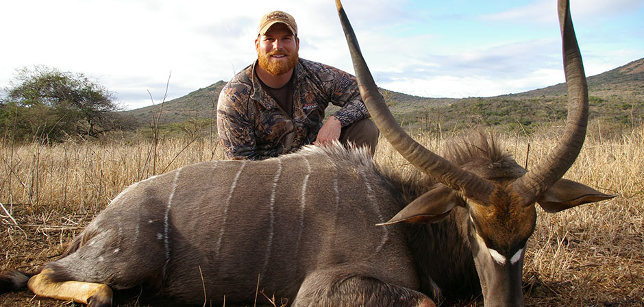 South Africa Hunting Outfitters | African Hunting Safaris |Trophy Hunting Photos